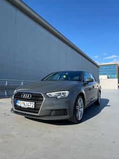 Audi - A3 - 1.6