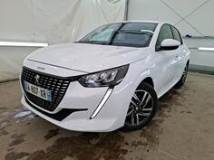 Peugeot - 208 - 1.2 Benzin allure putnicki