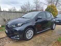 Toyota - Yaris - 1.5 Hybrid