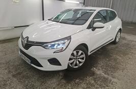 Renault - Clio - 1.5dci