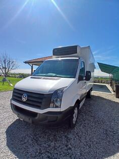 Volkswagen - CRAFTER