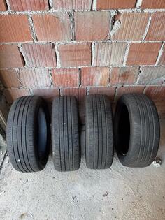 Continental - Primacy - Summer tire