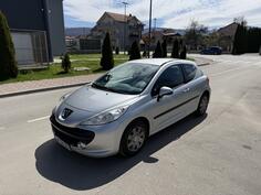 Peugeot - 207 - 1,6 hdi