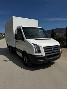 Volkswagen - krafter