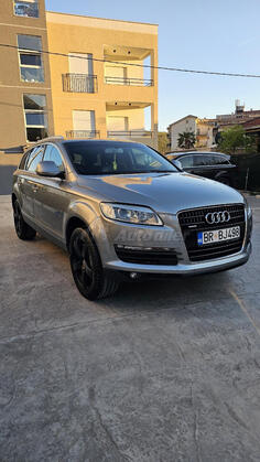 Audi - Q7 - 3.0 TDI