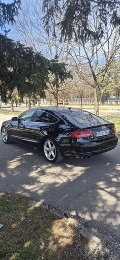 Audi - A5 - TDI