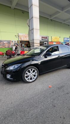 Mazda - 6 - 2.2
