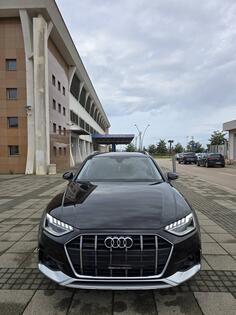 Audi - A4 Allroad - 2.0 Allroad