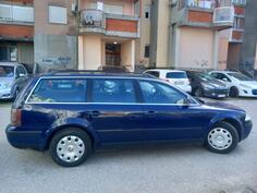 Volkswagen - Passat - 1.9 TDI