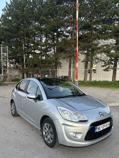 Citroen - C3 - 1.6 HDI