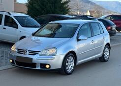 Volkswagen - Golf 5 - TDI