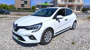 Renault - Clio - 1.0