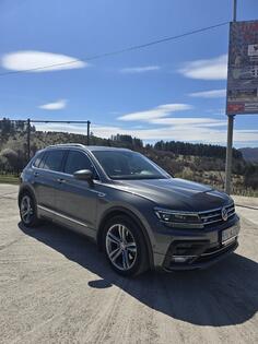 Volkswagen - Tiguan - 2.0 TDI