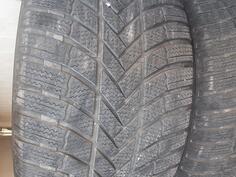 Bridgestone - 2 gume 255×50 R19   2 gume 285/45 R19 - Zimska guma