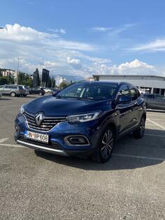 Renault - Kadjar - 1.5 DCi