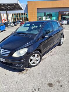 Mercedes Benz - B 180 - 2.0 DCI