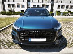 Audi - Q8 - 5.0 TDI