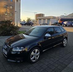 Audi - A3