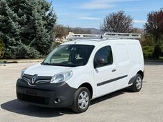 Renault - Kangoo - 1.5 dci
