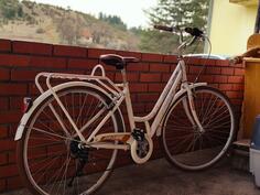 Capriolo - city classic max