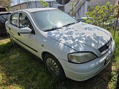 U djelovima Opel - Astra 1.6