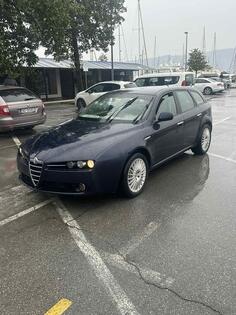 Alfa Romeo - 159 - 2.4