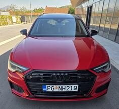 Audi - A6 - 2.0TDI S LINE