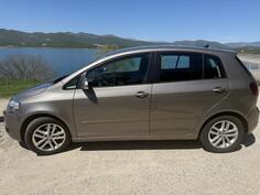 Volkswagen - Golf 6 - 6 plus