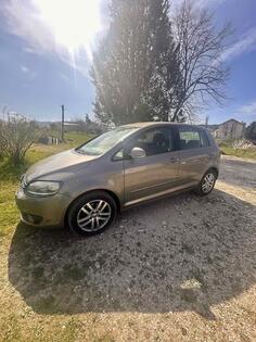 Volkswagen - Golf 6 - 6 plus
