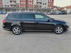 Volkswagen - Passat - 2.0 TDI