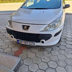 Peugeot - 307 - 1.6 TDI