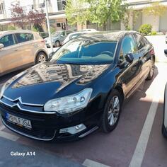 Citroen - C5 - 1.6 HDI