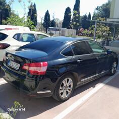 Citroen - C5 - 1.6 HDI