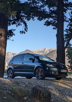 Volkswagen - Golf Plus - 1.6