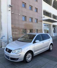 Volkswagen - Polo - 1.4 TDI