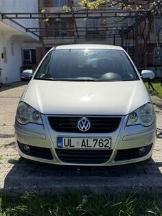 Volkswagen - Polo - 1.4 TDI
