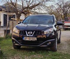 Nissan - Qashqai - 1.5dci