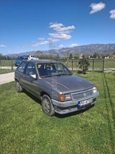 Opel - Corsa - 1.4 16v