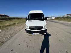 Mercedes Benz - sprinter