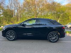 Audi - Q8 - 3.0 d