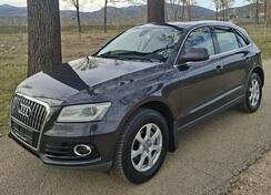 Audi - Q5 - Quattro