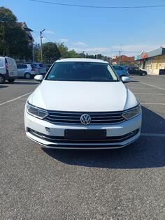 Volkswagen - Passat Variant - 2.0tdi