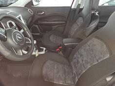 Jeep - Compass - 1.6 turbo dizel