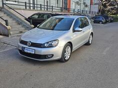 Volkswagen - Golf 6 - 1.6 tdi