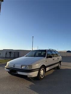 Volkswagen - Passat - 1.9 TDI