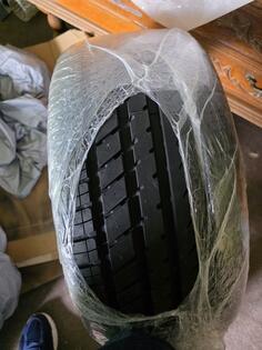 Zeetex - 235/40 R18 - Ljetnja guma