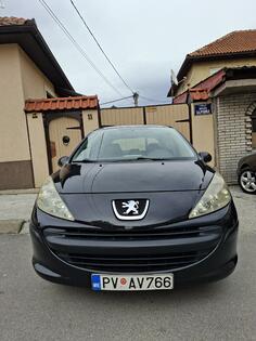 Peugeot - 207 - 1.6 hdi