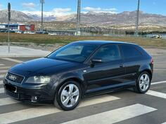 Audi - A3 - 2.0TDI