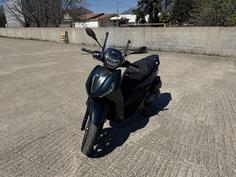 Piaggio -  BEVERLY 400 HPE