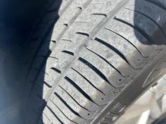 Lassa - LASSA 205 55 16 - Ljetnja guma